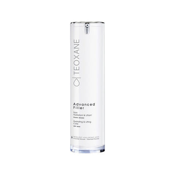 Advanced Filler - Dry Skin 50ml