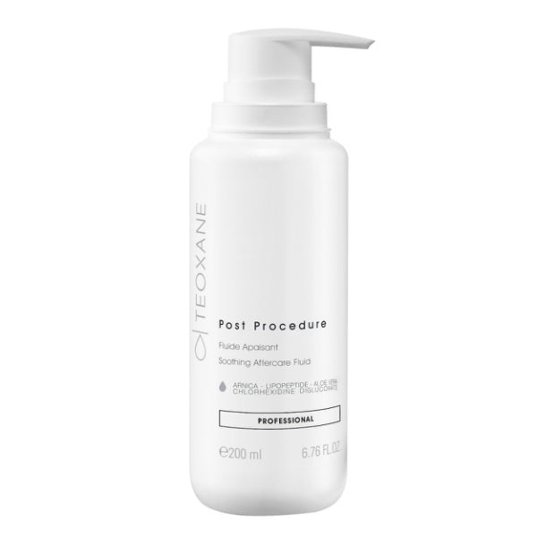 Post Procedure - Soothing Aftercare Fluid 200ml