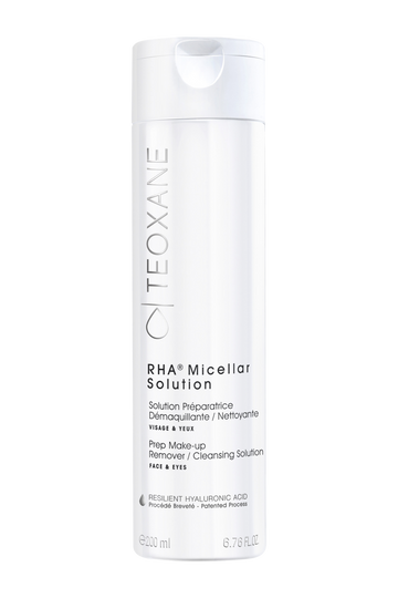 RHA® Micellar Solution 200ml