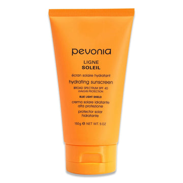 Hydrating Sunscreen SPF 40 150ml