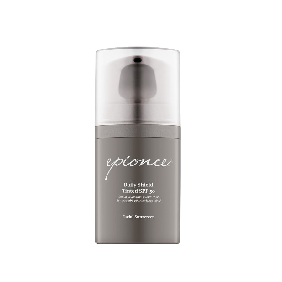 Daily Shield Tinted SPF50 50ml