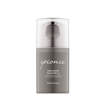 Daily Shield Tinted SPF50 50ml