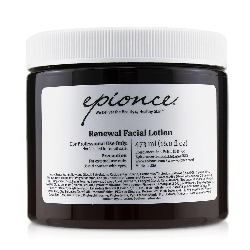 Pro - Renewal Facial Lotion 473ml