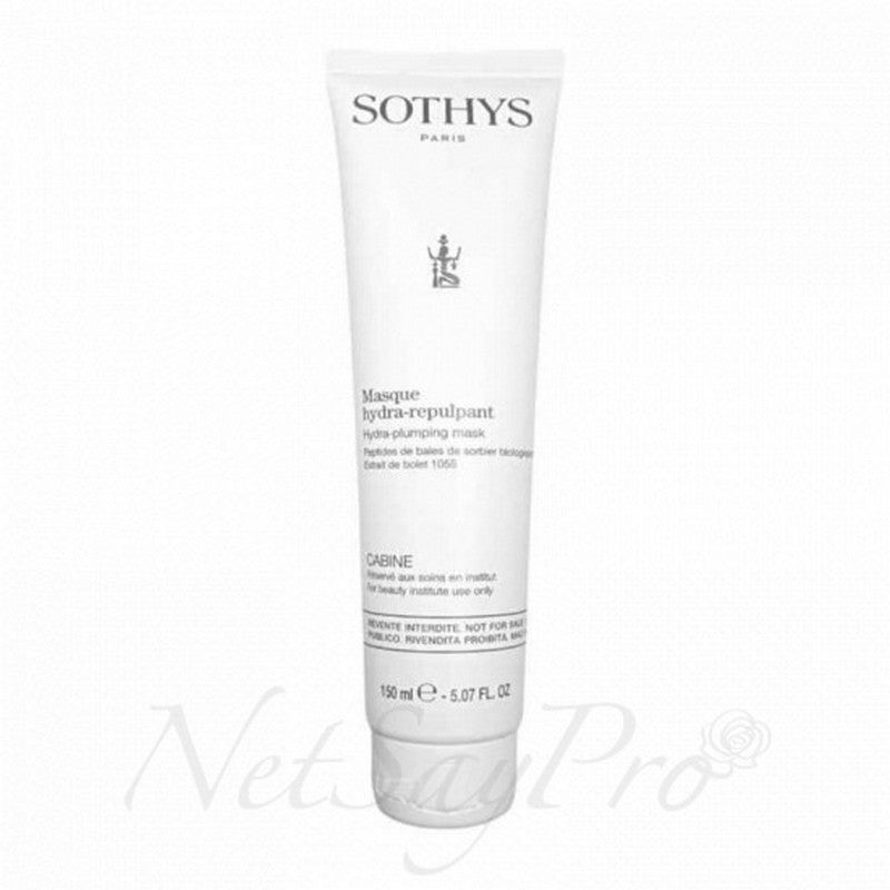 Hydra-Plumping Mask 150ml