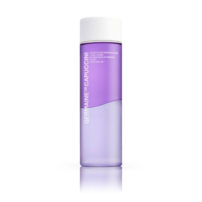 Bi-Phase Make-up Removal Lotion - Eyes & Lips 125ml
