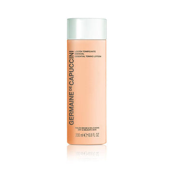 Essential Toning Lotion (Dry & Delicate Skin) 200ml