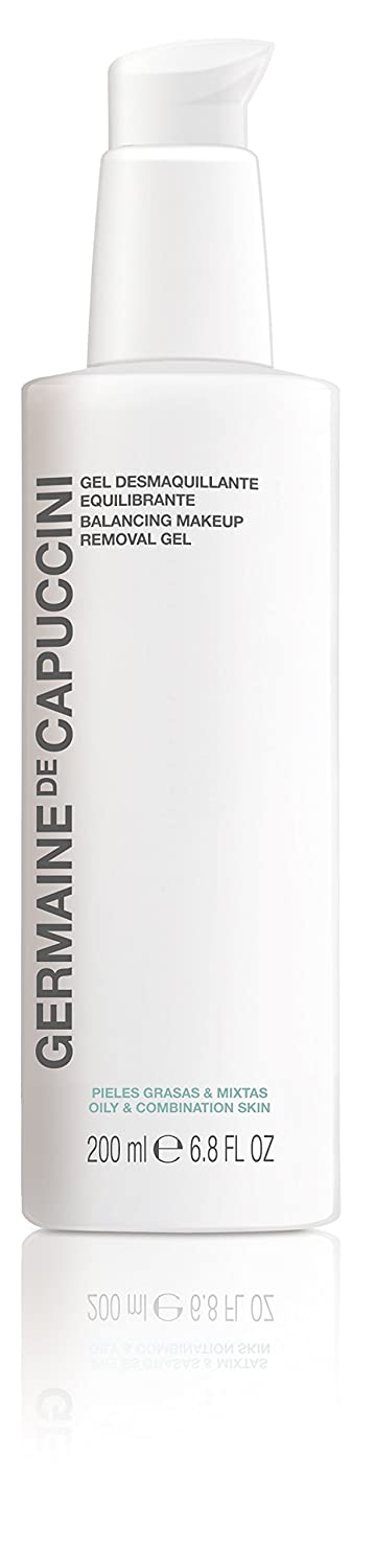 Balancing Makeup Removal Gel (Oily & Combination Skin) 200ml