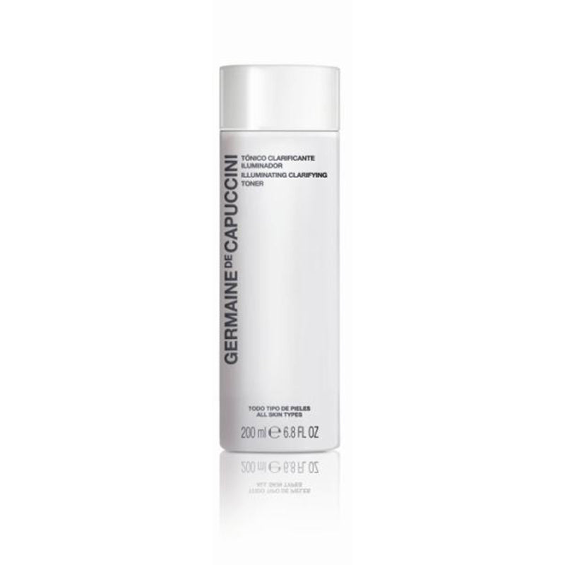 Illuminating Clarifying Toner 200ml
