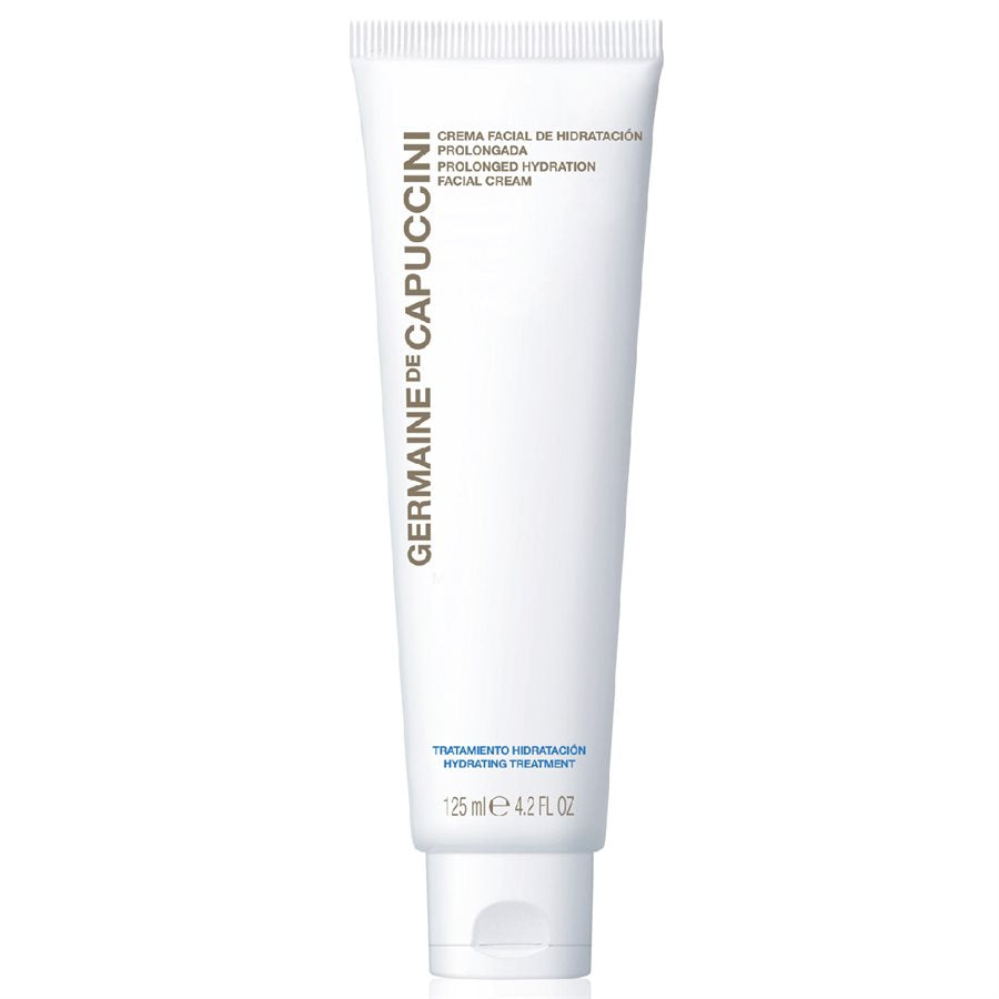 Prolonged Hydration Facial Cream 125ml