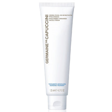 Prolonged Hydration Facial Cream 125ml