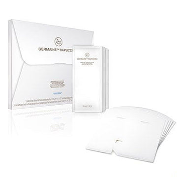 Elastic Collagen Sheet Masks (w/Hydroactivator 30ml x 5) 5units