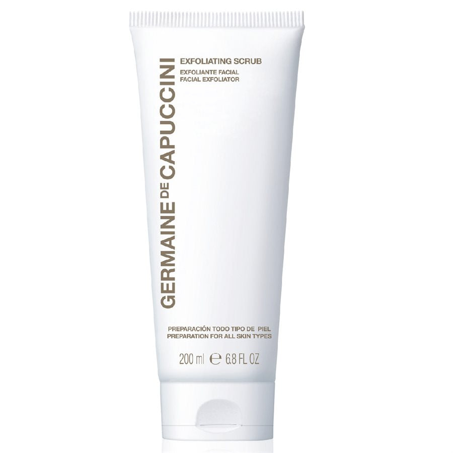 Exfoliating Scrub 200ml