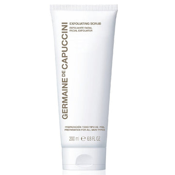 Exfoliating Scrub 200ml