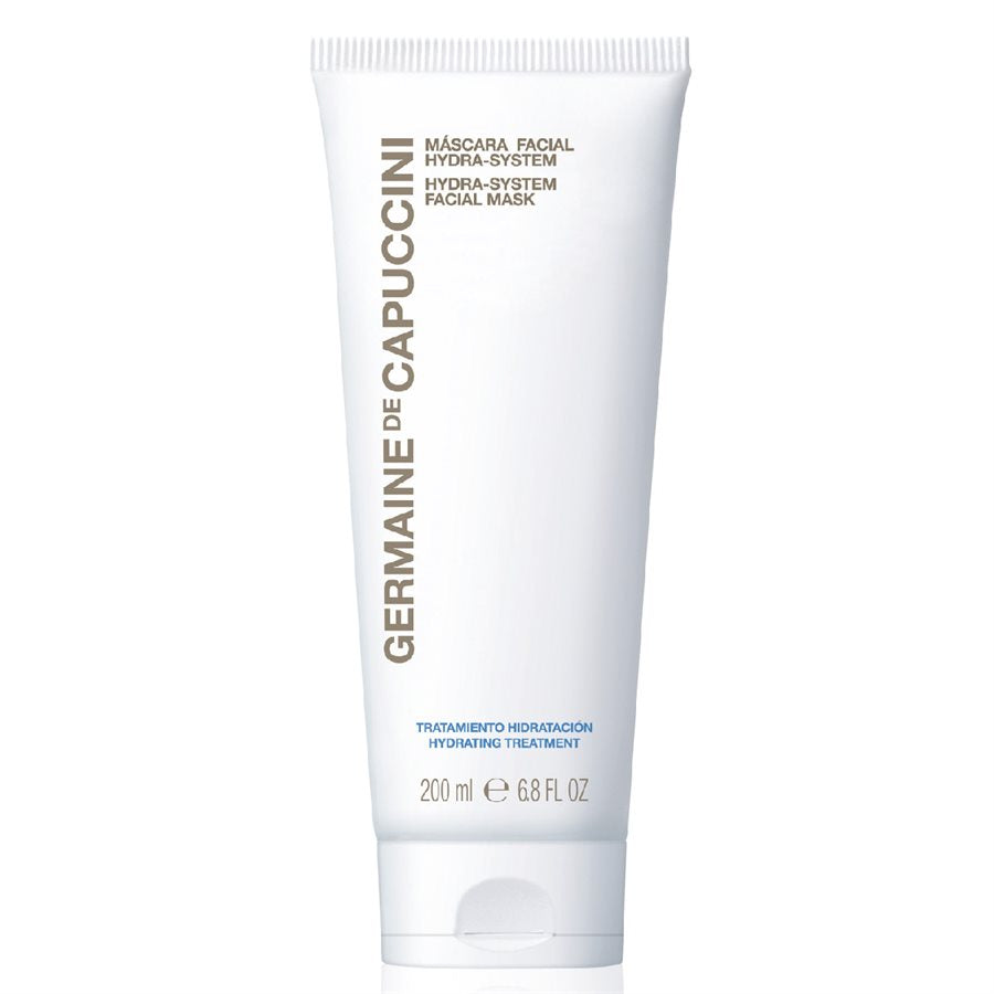 Hydra-System Facial Mask 200ml