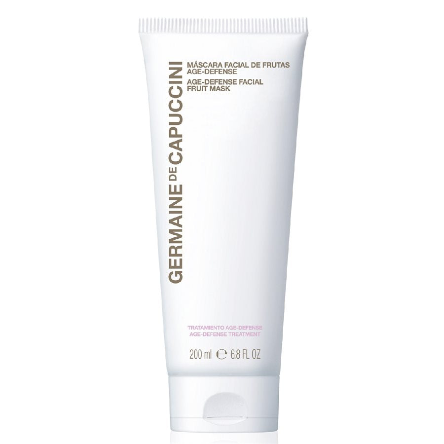 Age-Defense Facial Fruit Mask 200ml
