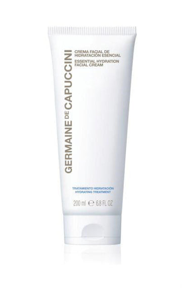 Essential Hydration Facial Cream 200ml
