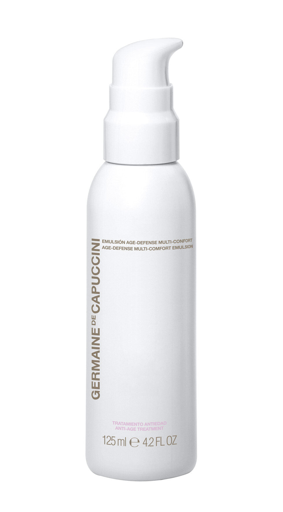 Age-Defense Multi-Comfort Emulsion 125ml