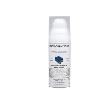 (PlutioDerm Plus) 50ml