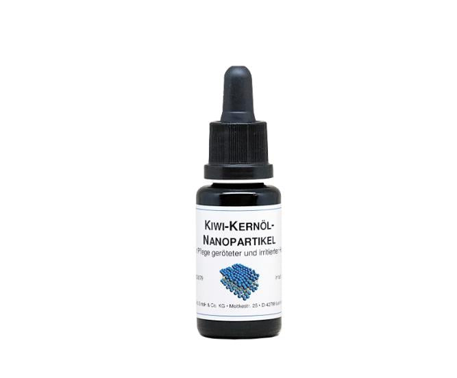 Kiwi Seed Nanoparticles (Kiwi-Kern?l-Nanopartikel) 20ml