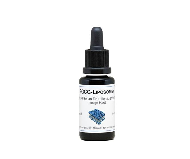 EGCG Liposomes (EGCG-Liposomen) 20ml