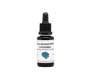 Hyaluronan-NAG Liposomes (Hyaluronan NAG liposomen) 20ml