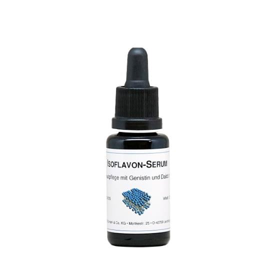 Isoflavone Serum (Isoflavon Serum) 20ml