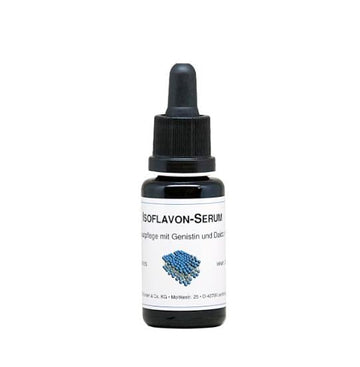 Isoflavone Serum (Isoflavon Serum) 20ml