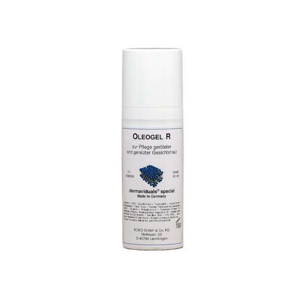 (Oleogel R) 50ml