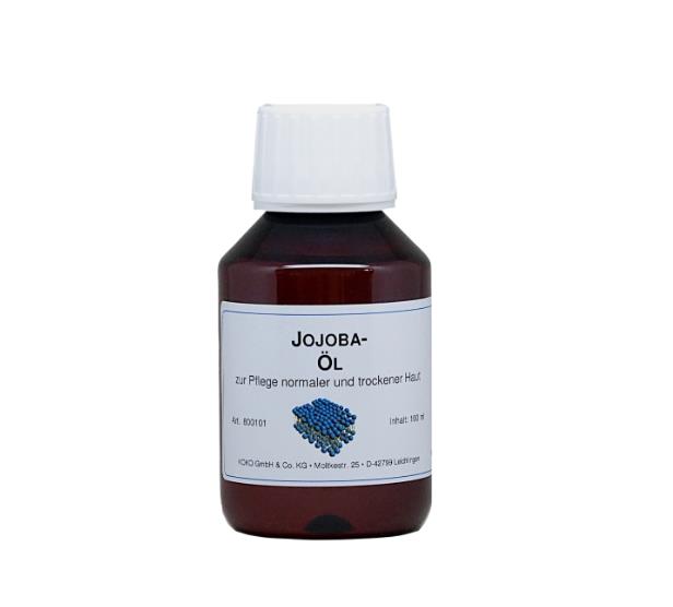 Jojoba Oil ( Jojoba-?l) 100ml