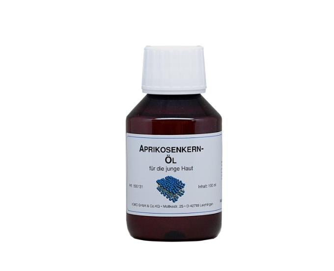 Apricot Stone Oil (Aprikosenkern-?l) 100ml