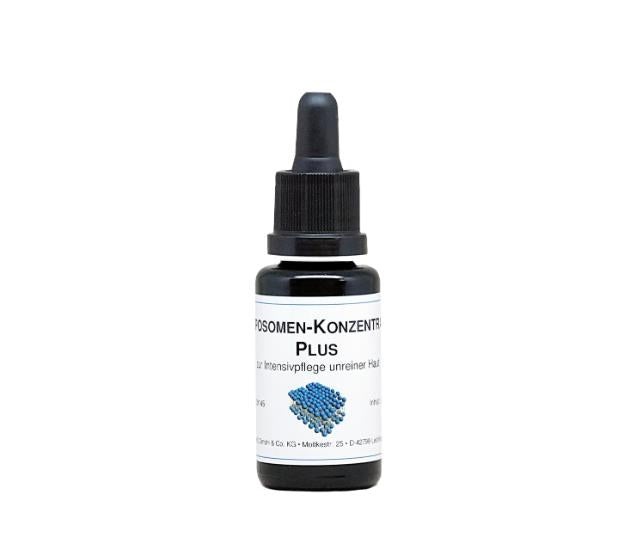 Liposome Concentrate Plus (Liposomen-Konzentrat Plus) 20ml