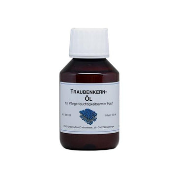 Grape Seed Oil (Traubenkern-?l) 100ml