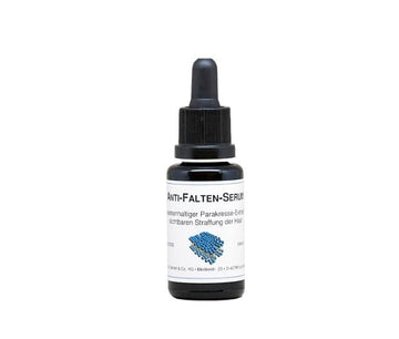 Anti Wrinkle Serum (Anti Falten Serum) 20ml