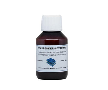 Grape Seed Extract (Traubenkern-Extrakt) 100ml