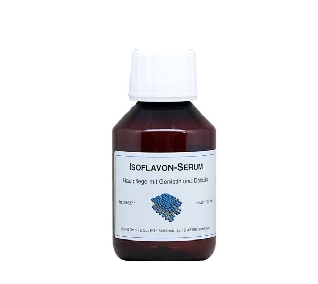 Isoflavone Serum (Isoflavon Serum) 100ml