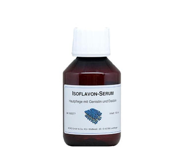 Isoflavone Serum (Isoflavon Serum) 100ml