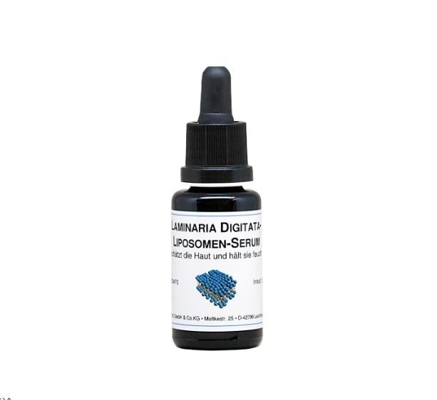 Laminaria Digitata Liposome Serum (Laminaria Digitata Liposomen-Serum) 20ml