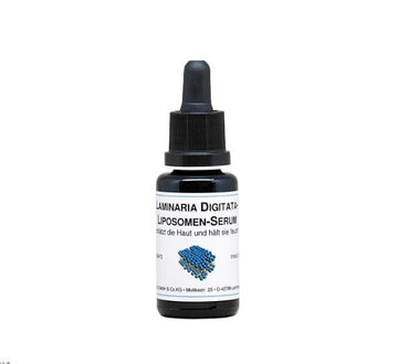 Laminaria Digitata Liposome Serum (Laminaria Digitata Liposomen-Serum) 20ml
