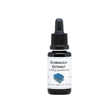Echinacea Extract (echinacea-Extrakt) 20ml