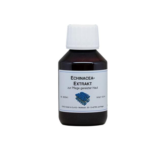 Echinacea Extract (echinacea-Extrakt) 100ml