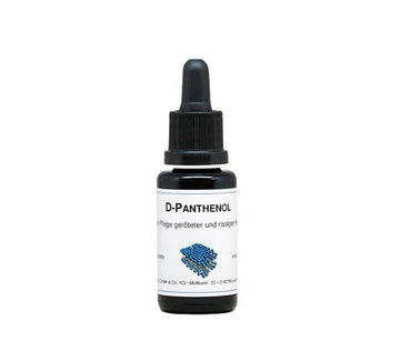 B5 D-Panthenol (D-Panthenol) 20ml