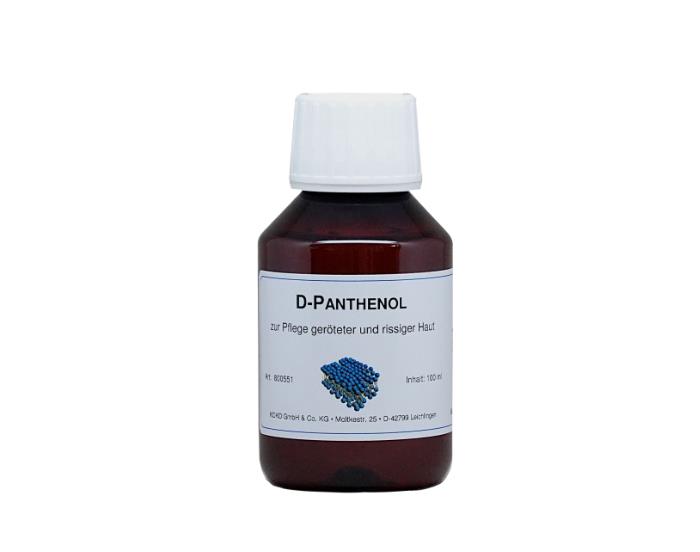B5 D-Panthenol (D-Panthenol) 100ml