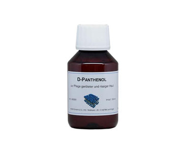 B5 D-Panthenol (D-Panthenol) 100ml