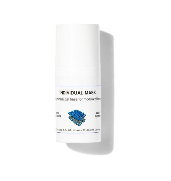 Individual Mask (Individual-Maske) Salon Size 26ml