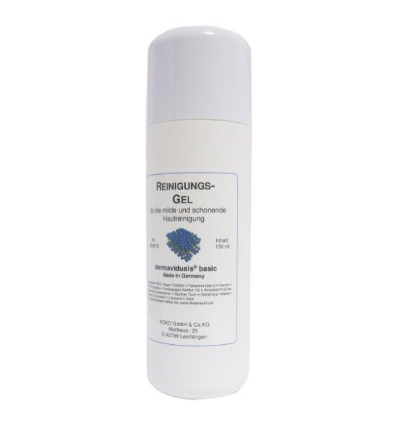 Cleansing Gel (Reinigungs-Gel) 150ml