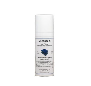 (Oleogel K) 50ml