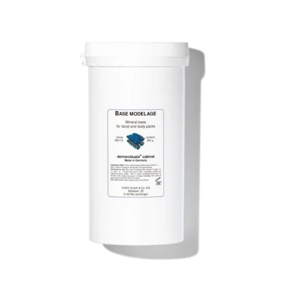 Basic Modelage (Basis-Modelage) Salon Size 200g