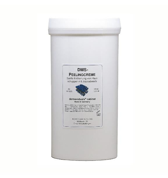 Peeling Cream (Peelingcreme) Salon Size 500ml