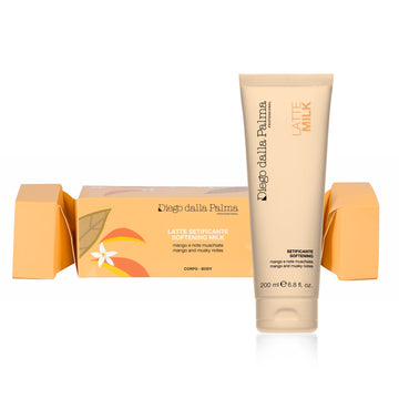 Latte Setificante Softening Milk