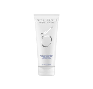 Exfoliating Cleanser 200ml  (Parallel Import)
